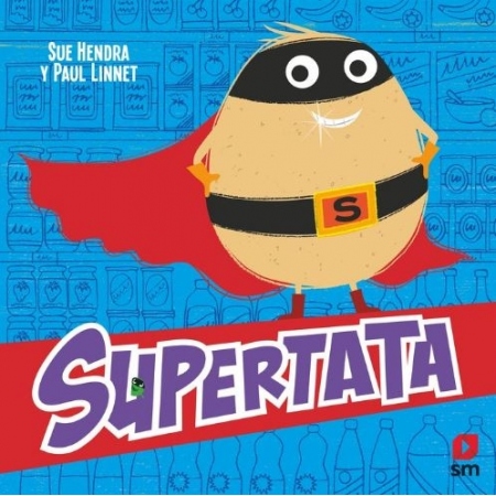 SUPERTATA
