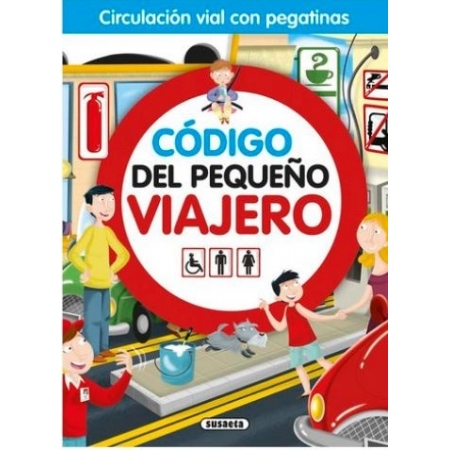 CÓDIGO DEL PEQUEÑO VIAJERO