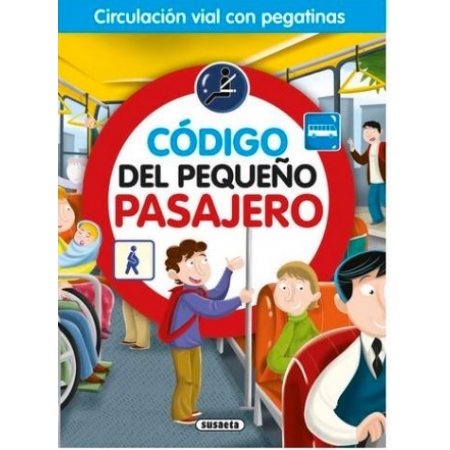 CÓDIGO DEL PEQUEÑO PASAJERO