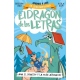 EL DRAGÓN DE LAS LETRAS 1. Ana, el dragón y la nube aspirador