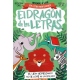 EL DRAGÓN DE LAS LETRAS 2. El león desmelenado no se come un bocado