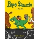 PEPE SAURIO 2. La Mamutón