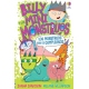 BILLY Y LOS MINIMONSTRUOS 5. Los monstruos van de cumpleaños