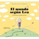 EL MUNDO SEGUN LEA. CUENTOS PARA PENSAR