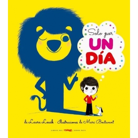 SOLO POR UN DIA