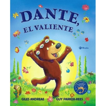 DANTE EL VALIENTE