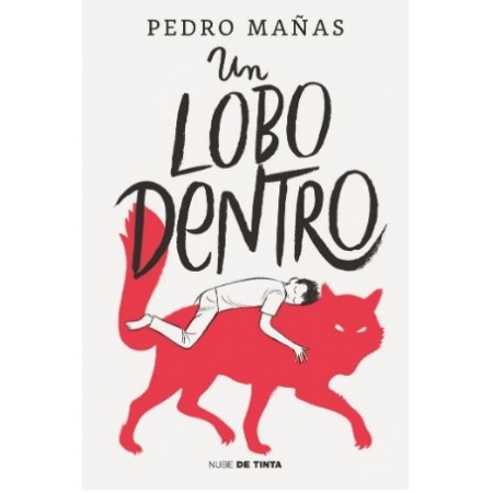 UN LOBO DENTRO