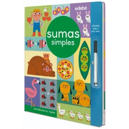 SUMAS SIMPLES