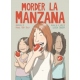 MORDER LA MANZANA. NOVELA GRAFICA