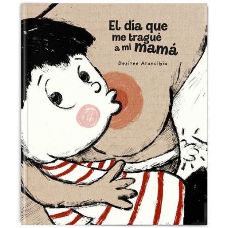 EL DÍA QUE ME TRAGUÉ A MI MAMÁ