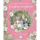 EL SETO DE LAS ZARZAS. LA GRAN SORPRESA