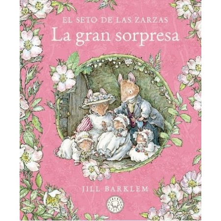 EL SETO DE LAS ZARZAS. LA GRAN SORPRESA