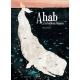 Ahab y la ballena blanca