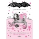 ISADORA MOON Y LA INVITACION SECRETA 12
