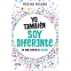 YO TAMBIÉN SOY DIFERENTE