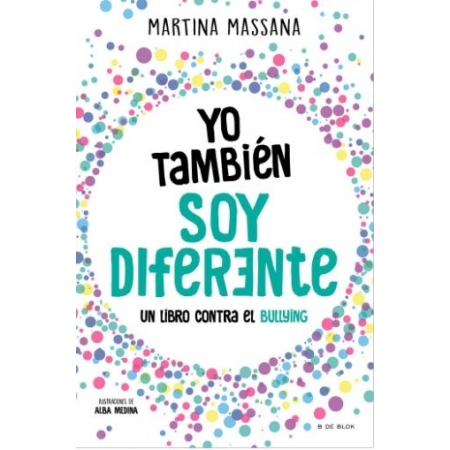 YO TAMBIÉN SOY DIFERENTE