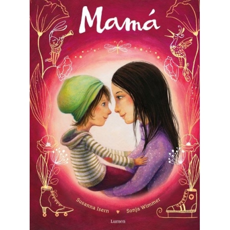 MAMÁ (Susanna Isern)
