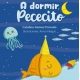 A DORMIR, PECECITO (MINILIBRO PISPÁS)
