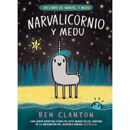 NARVALICORNIO Y MEDU
