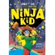 NINJA KID 10. HEROES NINJA