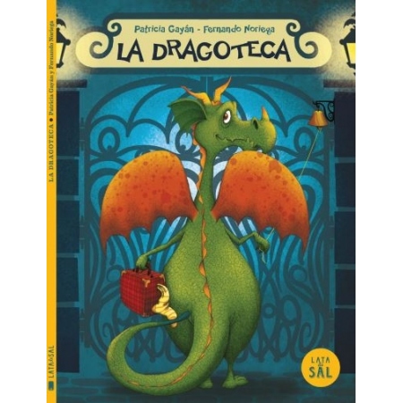 LA DRAGOTECA