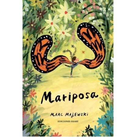 MARIPOSA
