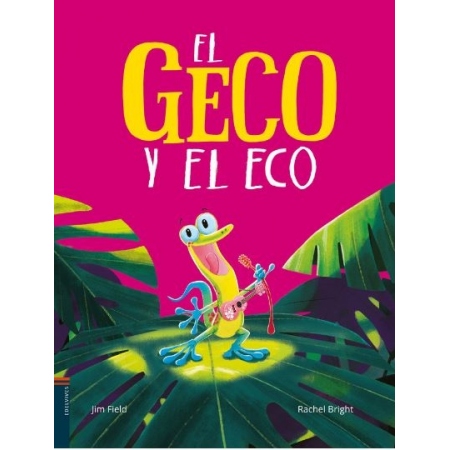 EL GECO Y EL ECO