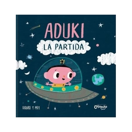 ADUKI. LA PARTIDA