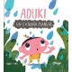 ADUKI. UN EXTRAÑO PLANETA