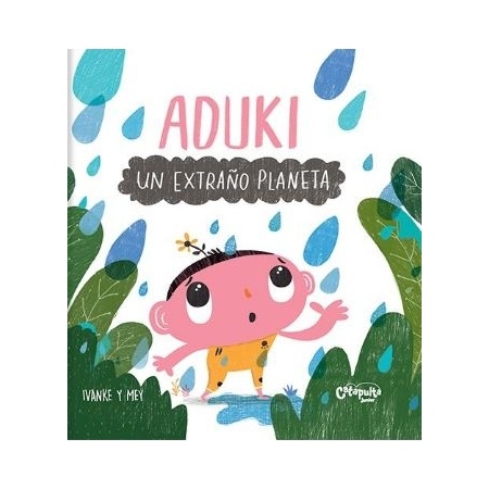 ADUKI. UN EXTRAÑO PLANETA