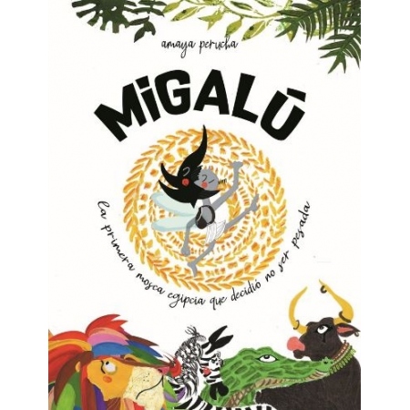 MIGALÚ