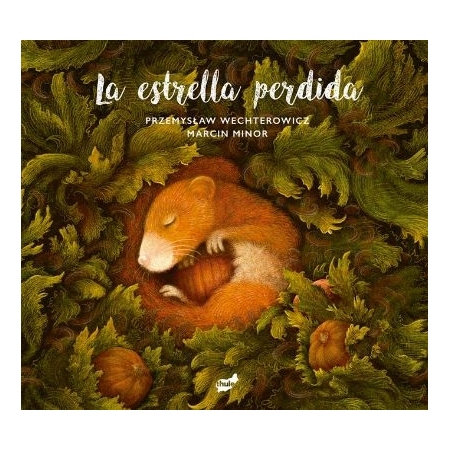 LA ESTRELLA PERDIDA