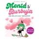 MENTA Y BURBUJA 1 UNA BRUJITA MUY IMPACIENTE