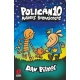 POLICAN 10 MADRES BORRASCOSAS