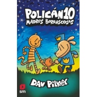 POLICAN 10 MADRES BORRASCOSAS