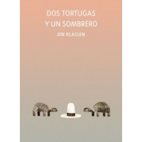 DOS TORTUGAS Y UN SOMBRERO