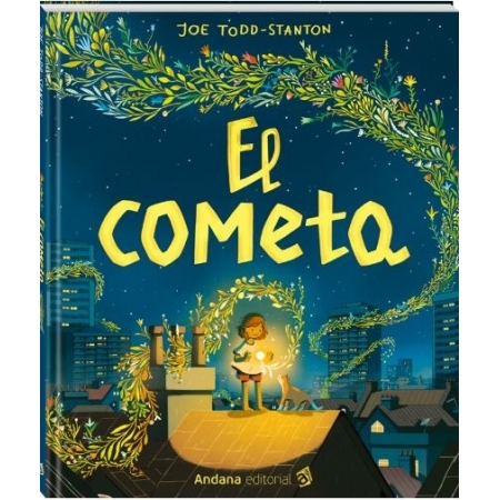 EL COMETA