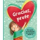 GRACIAS PROFE. UN LIBRO PERSONALIZABLE