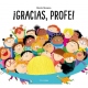 ¡GRACIAS PROFE!