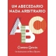 UN ABECEDARIO NADA ARBITRARIO