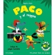 PACO Y EL REGGAE (LIBRO MUSICAL)