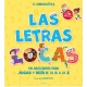 LAS LETRAS LOCAS (El Hematocrítico)