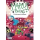 MARCUS POCUS 4. EL CONCURSO DE TALENTOS