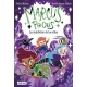 MARCUS POCUS 3. LA MALDICION DE LOS ELFOS
