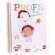 AGENDA PEDAGÓGICA PROFE