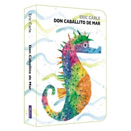 DON CABALLITO DE MAR