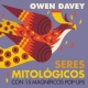SERES MITOLOGICOS