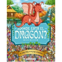 ¿DÓNDE ESTÁ EL DRAGÓN?