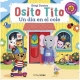 OSITO TITO. UN DIA EN EL COLE