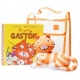 PACK EL GATO GASTON